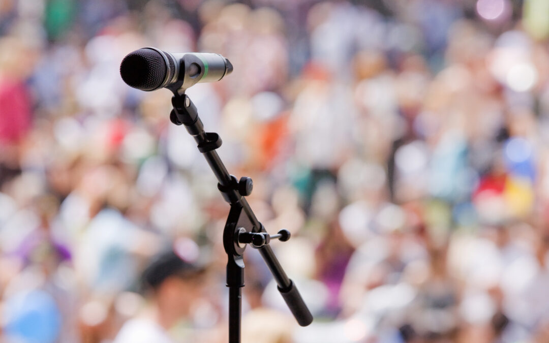 The Finest Speakers Do The Following 6 Skills: